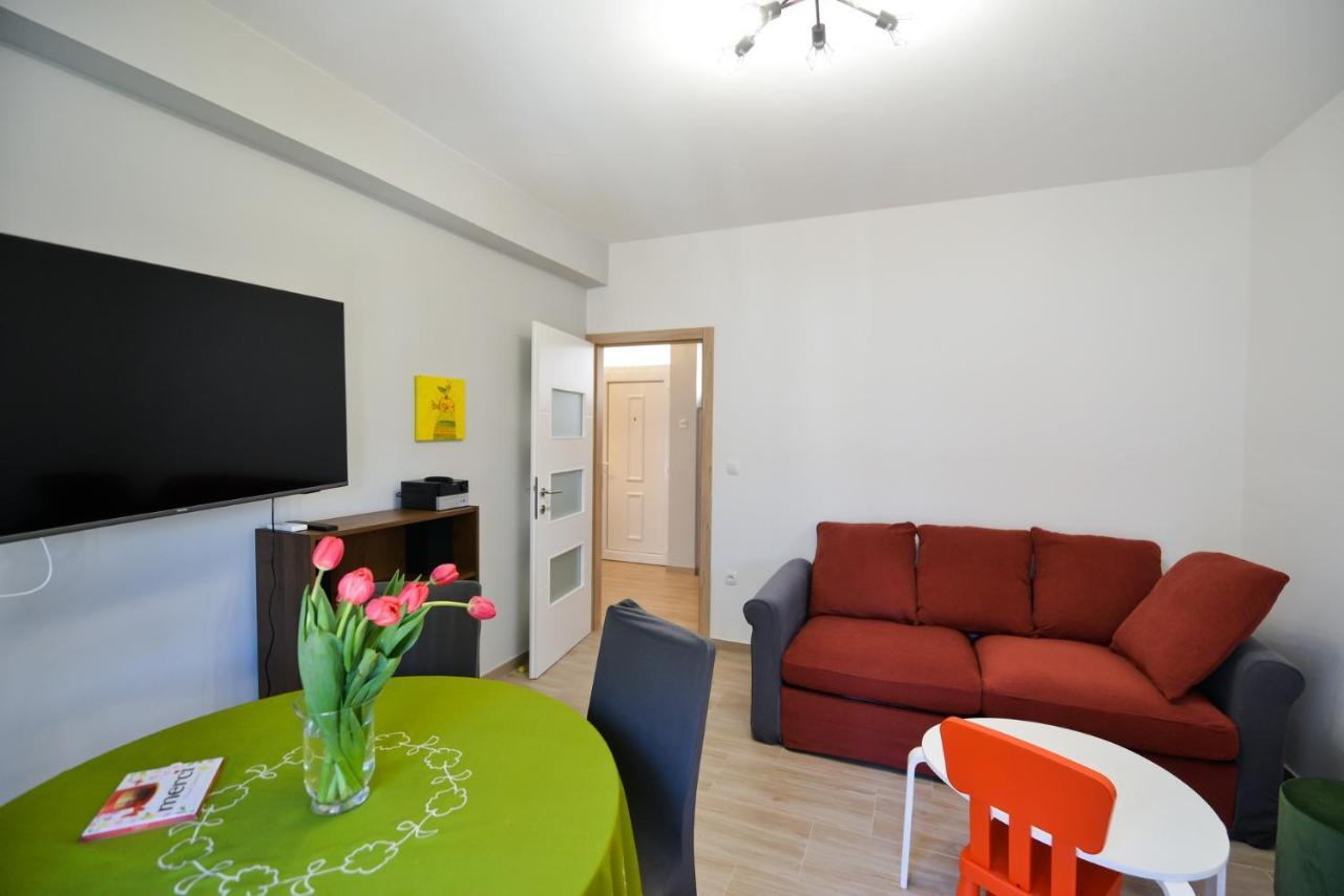 Apartment Rocky II Zadar Exterior foto